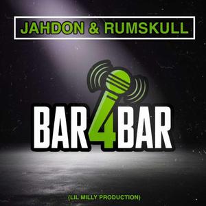 Bar4Bar (feat. RumSkull)