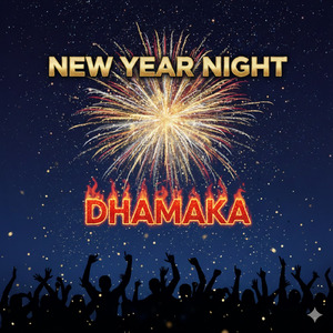 New Year Night Dhamaka