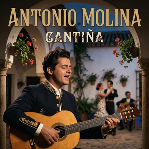Cantiña