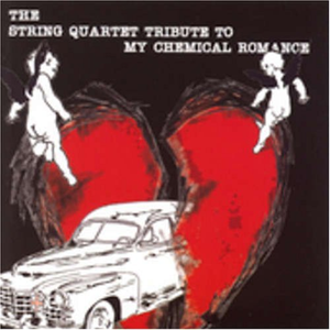 I'm Not Okay (I Promise)