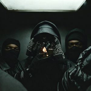 Off-Grid Slides Drill Type Beat