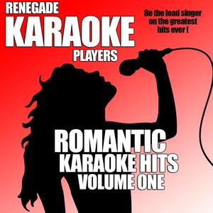 When We Get Married (Karaoke Version)