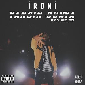 Yansın Dünya