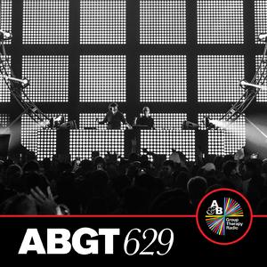 For You (ABGT629) (Mixed)