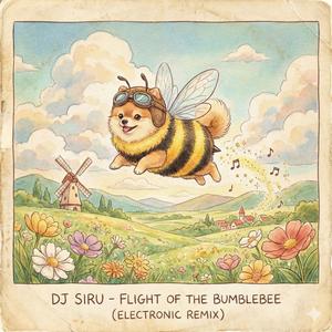 Flight of the Bumblebee