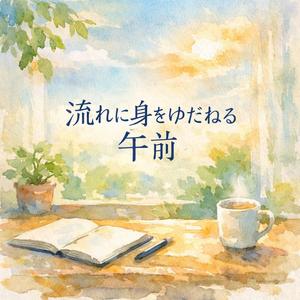 空が白くなる瞬間の音