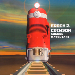 Syn-Phony No.2 -Aya-