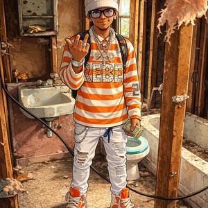 Beating The Block Down