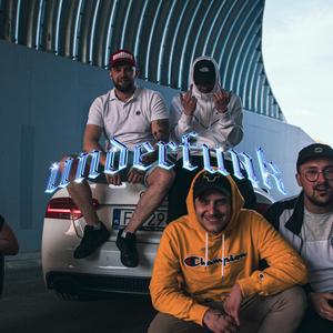 UNDERFUNK (feat. Gieibe Esoen & Bartky13)