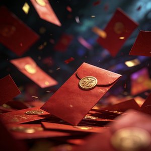 马年新春喜乐多