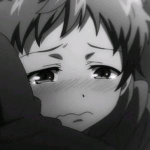 如果你也喜欢阴天