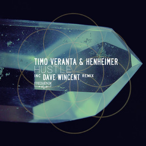 Hustle (Original Mix)