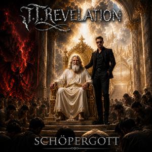 Schöpfergott