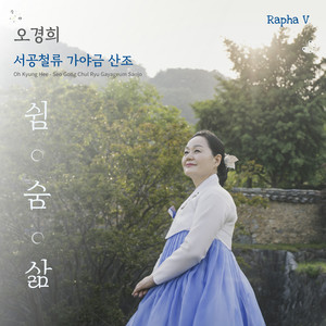 서공철류 가야금 긴산조 휘중중모리