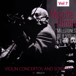 Violin Concerto No. 2 in D Minor, Op. 44:I. Adagio ma non troppo
