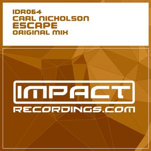 Escape (Original Mix)