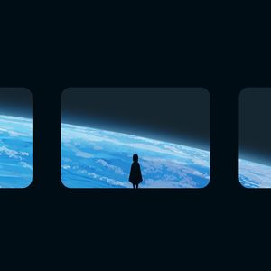 World Peace (世界和平)