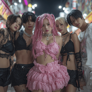 好きとか知らんがな