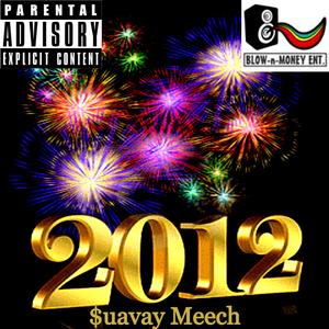 2012 (feat. Matty G)