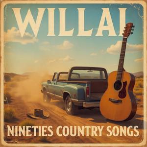 Nineties Country Songs