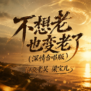 不想老也变老了(深情合唱版)