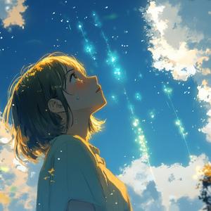 沈黙の中で