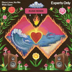 Wide Open (RUSKI Remix)