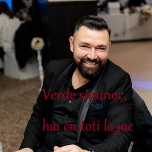 Bine ati venit cu veselie Adrian Cirstea
