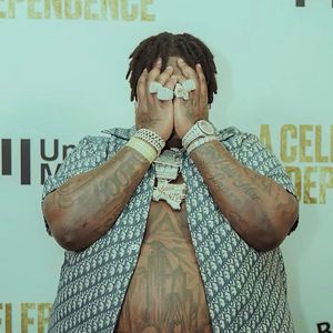 “深度” 孟菲斯&揽佬&王齐铭 Type Beat