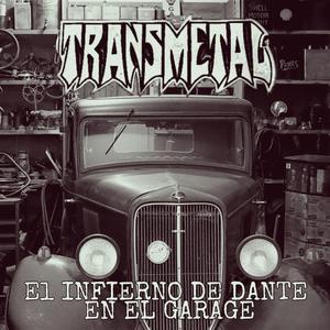 El Infierno De Dante En El Garage