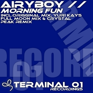 Morning Fun (Yuri Kays Full Moon Mix)