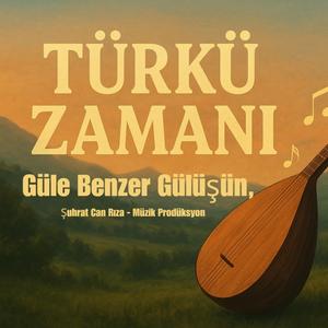 Güle Benzer Gülüşün