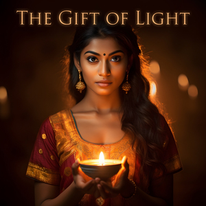 DeepRaga Candles