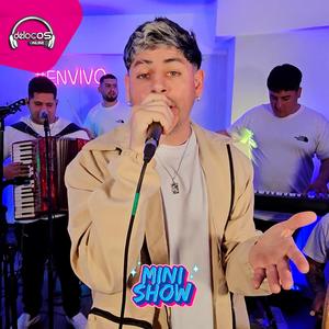 Perdonárte, para qué? - El no va a venir (feat. Maximo Lopez)