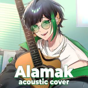 Alamak (Acoustic Version)