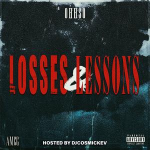 Cost Of War (feat. Booka600)