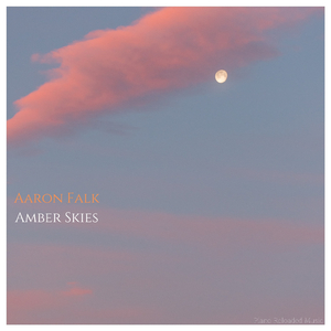 Amber Skies