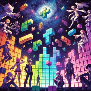 Press Start! (feat. Sadzilla)