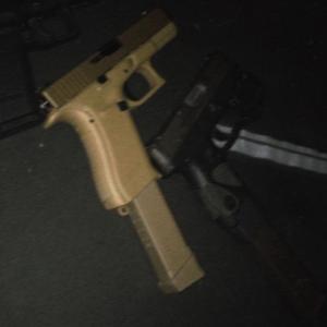 Dogshit (feat. Glok)