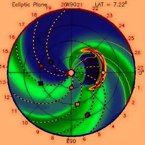 Sunspeak (feat. Good Morning Mr. Bunny)