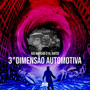 3° Dimensão Automotiva (feat. MC ROGE)
