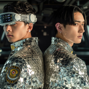 軌道上ノイズ / ORBIT NOISE