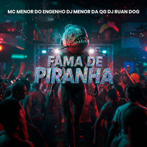 Fama de Piranha