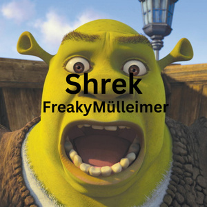 Shrek
