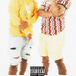 Dangerous (feat. MVRS)