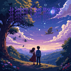 Já Sabem o Que Vou Dizer