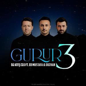 Gurur 3