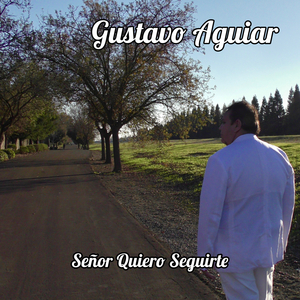Señor Quiero Seguirte