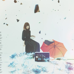 Umbrella(feat. lasah)