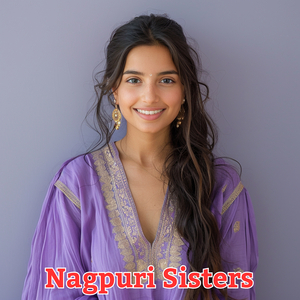 Laal Paad Sariya Pindhale Guiya Re